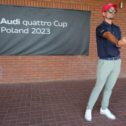 Audi quattro Cup 23 26