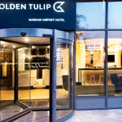 Golden Tulip 2