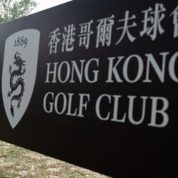 LIV Golf Hong Kong Pro Am