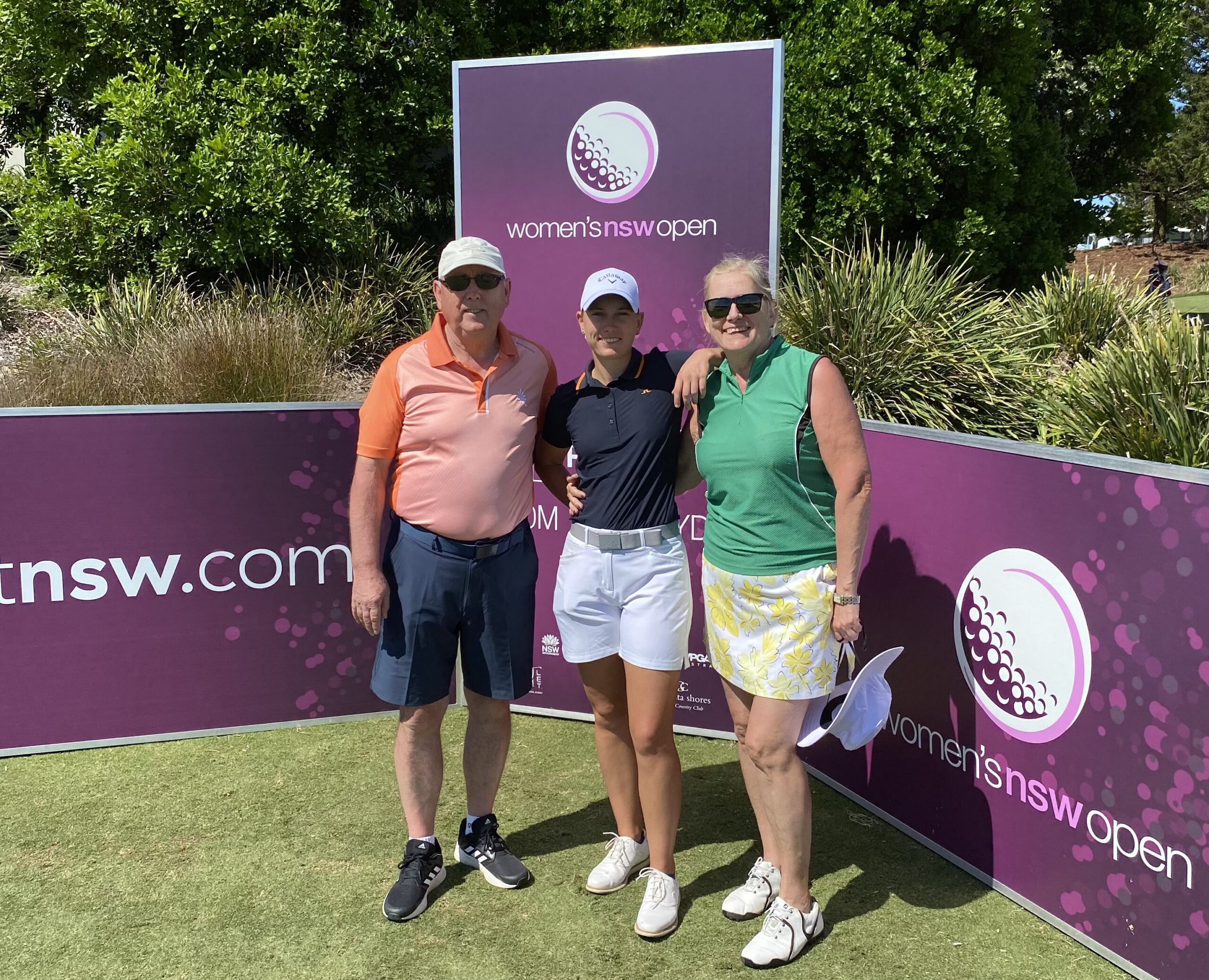 Zalewska Womens NSW Open 24 3