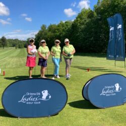 Ladies Golf Tour Śląski KG 24 21