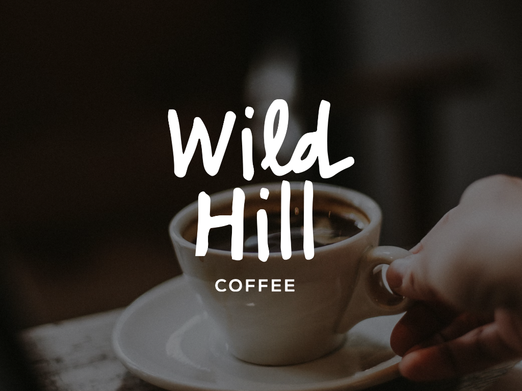 Wild Hill Coffee