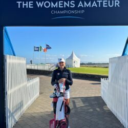 Ambroziak The Womens Amateur Championship 24