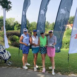 14LadieGolfTour Gradi2024