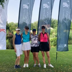 17LadieGolfTour Gradi2024