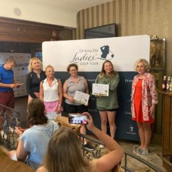 19LadieGolfTour Gradi2024