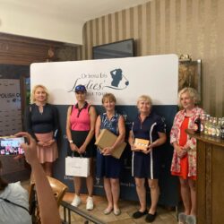 20LadieGolfTour Gradi2024