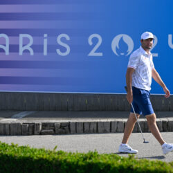 2024 Paris Olympics Day 5