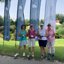 6LadieGolfTour Gradi2024