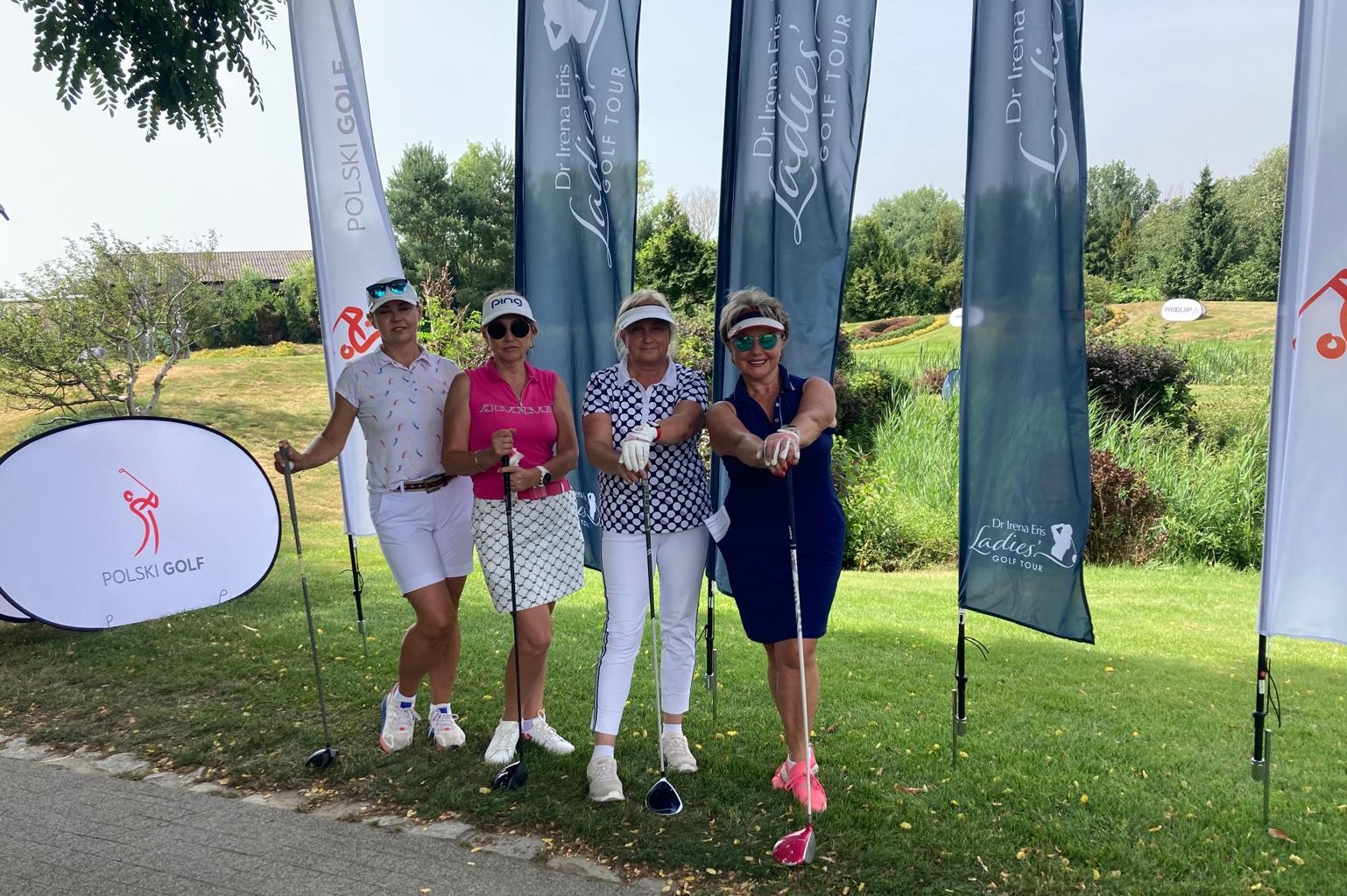 8LadieGolfTour Gradi2024