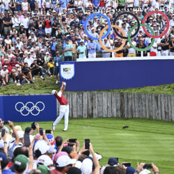 2024 Paris Olympics Final Round: Day 7