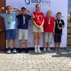 Golf Sixes Sobeinie 24 3