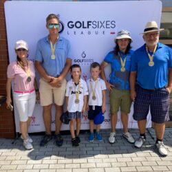 Golf Sixes Sobeinie 24 5