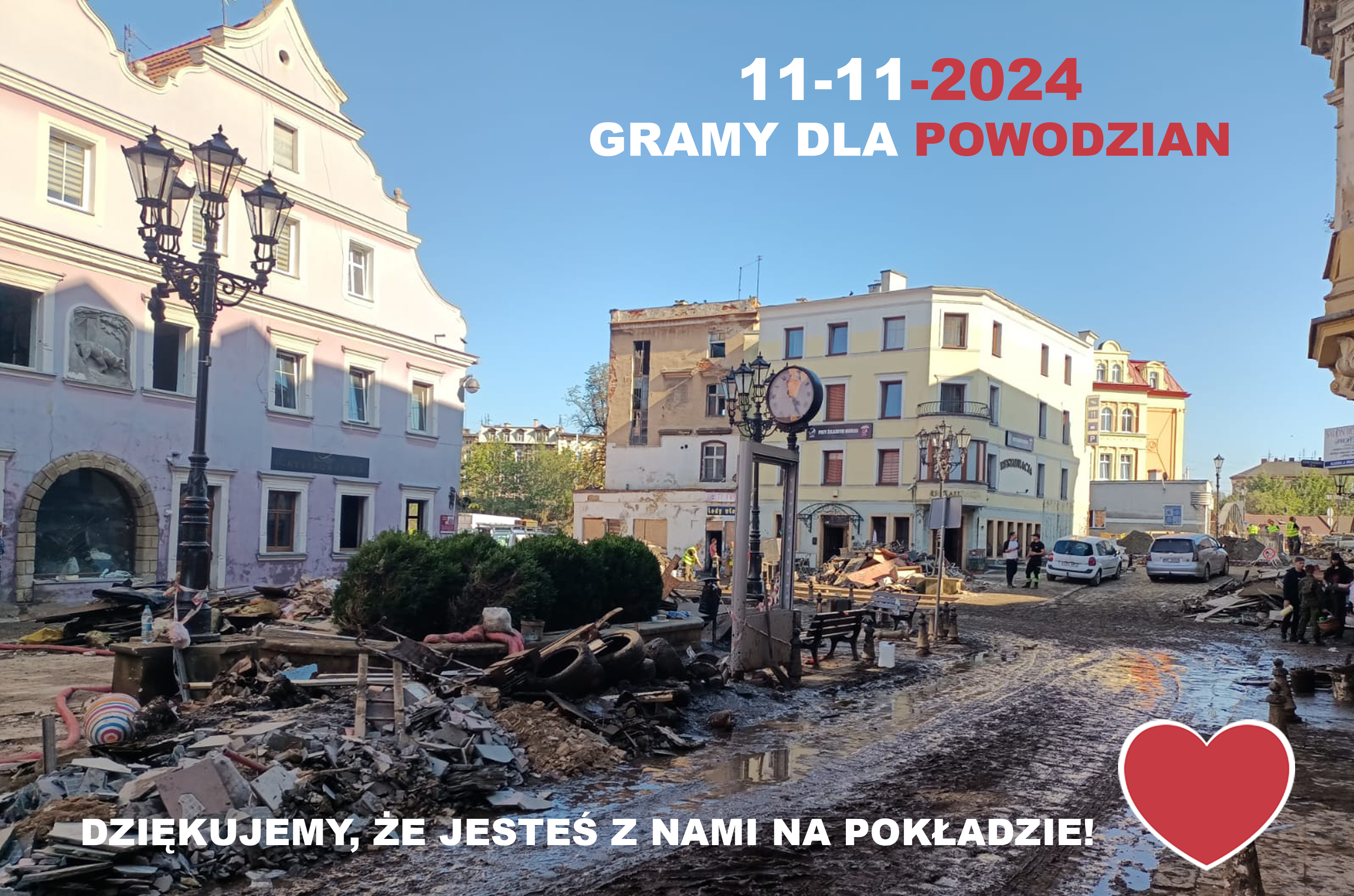 PODZIĘKOWANIE FOT