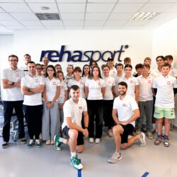 Rehasport 8