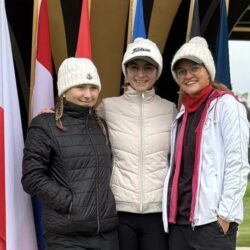 Wrocław GC European Ladies' Team Trophy 24