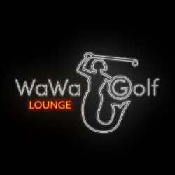 Wawa Golf Lounge