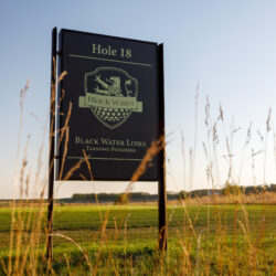 Black Water Links 1