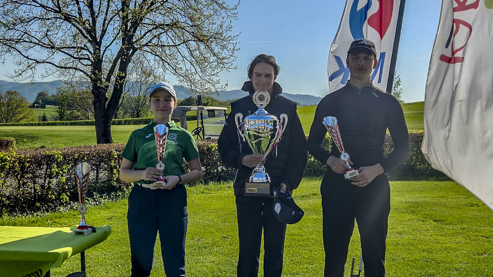 Silesia Junior Open 2025