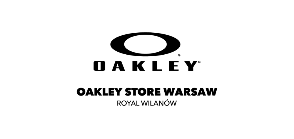 oakley logo www