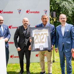 Ambasador Turcji w Polsce, Członek Zarządu Górnika Zabrze, Prezes Corendon, Członek Zarządu Górnik Zabrze fot MarcinKlimczak @mklimczakcom 44
