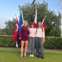 Annika Invitational 25 2