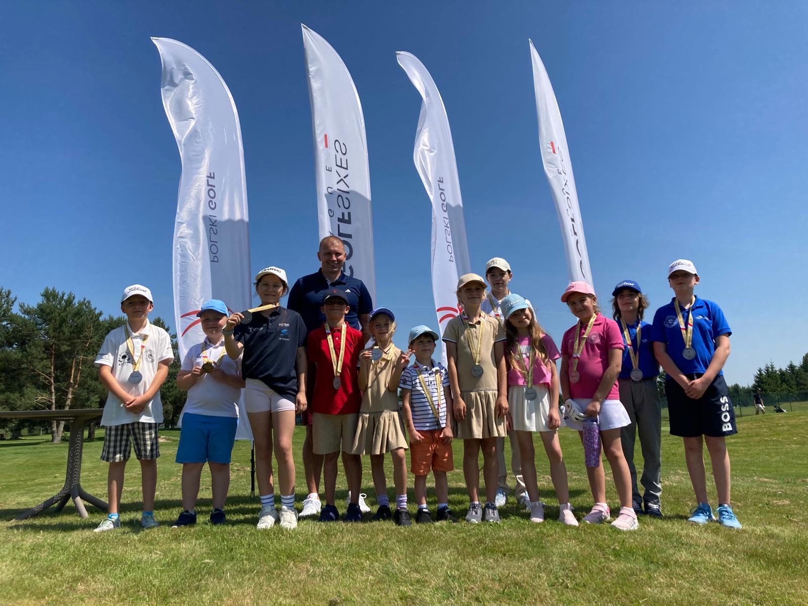 GolfSixes Kalinowe 25 11