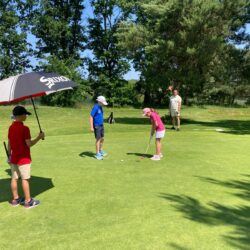 GolfSixes Kalinowe 25 3