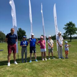 GolfSixes Kalinowe 25 5