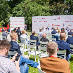 Konferencja prasowa Corendon Airlines fot MarcinKlimczak @mklimczakcom 30