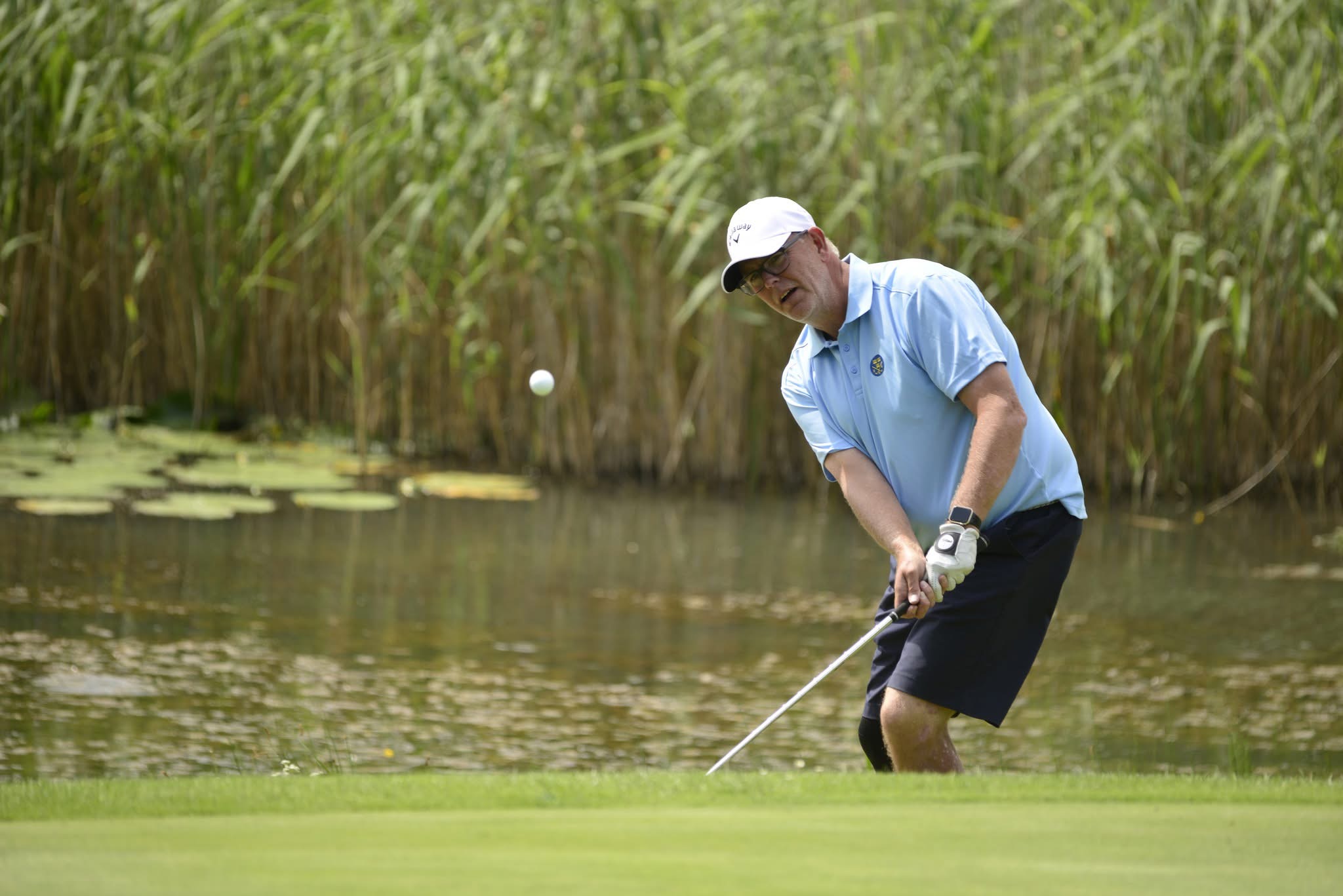 Nilsson MP Seniorów SHotsonthefairway 24