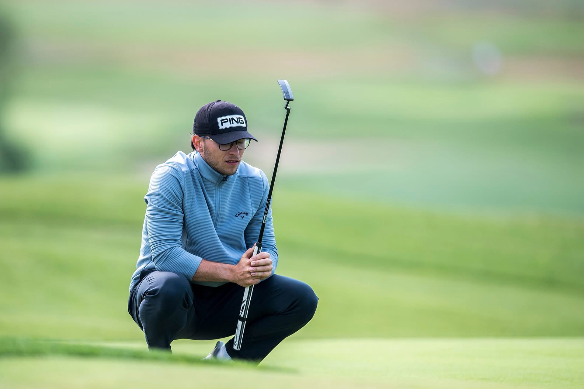 Nowak Mp match play 25 Mróz