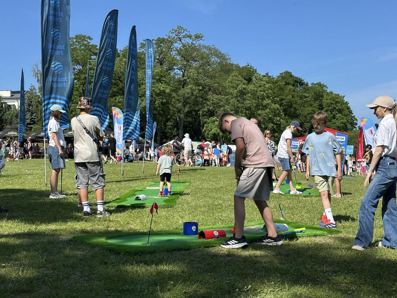 Piknik Olimpijski 25 2