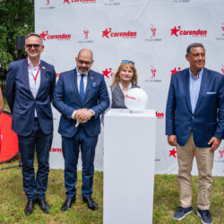 Prezez PZG, AMbasador Turcji w Polsce, Wiceprezes PZG, Prezes Corendon fot MarcinKlimczak @mklimczakcom 39