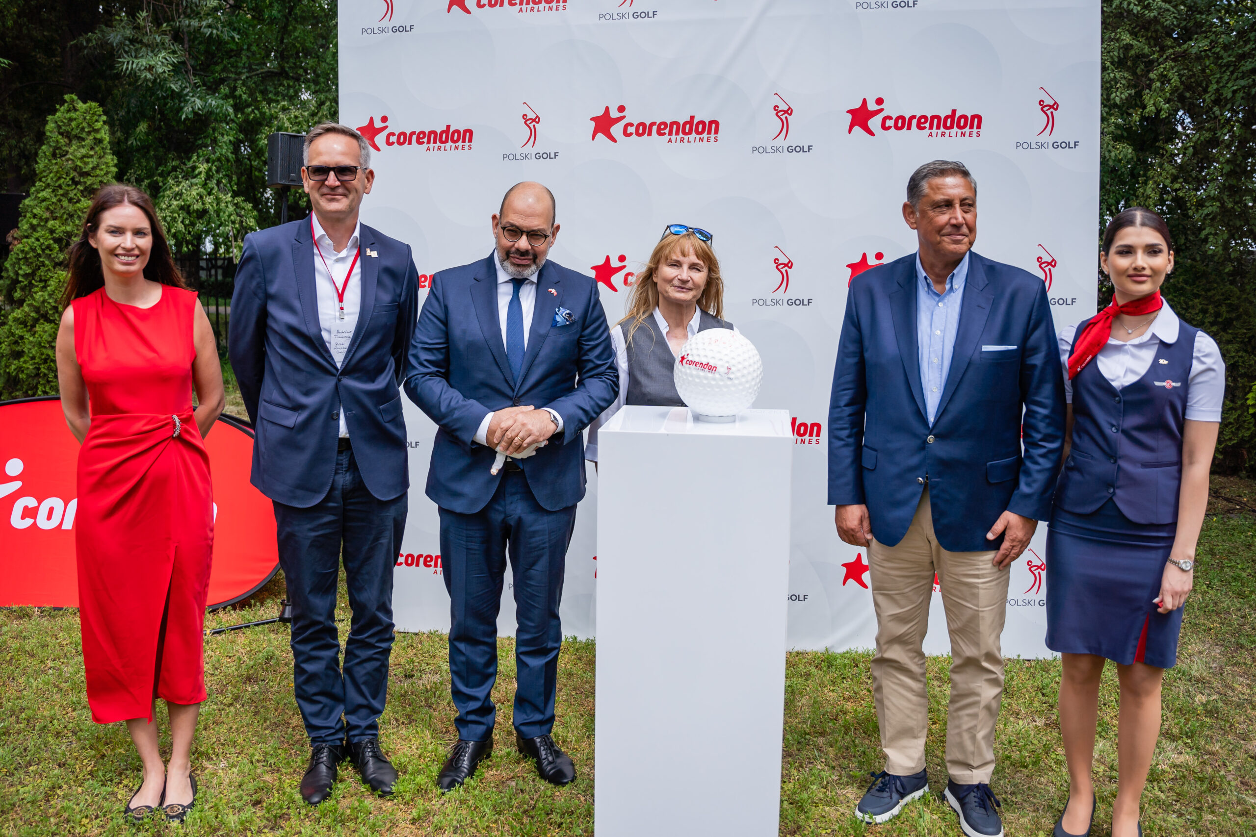 Prezez PZG, AMbasador Turcji w Polsce, Wiceprezes PZG, Prezes Corendon fot MarcinKlimczak @mklimczakcom 39