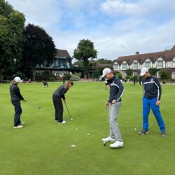 European Young MAsters 25 3