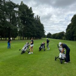 European Young MAsters 25 4