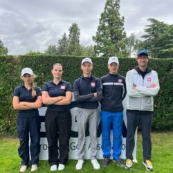 European Young MAsters 25 5