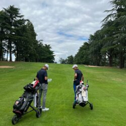 European Young MAsters 25 7