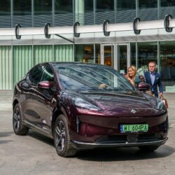 GAC Rosa Challenge Tour konferencja prasowa 5