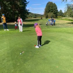 GolfSixes Sobienie 25 15