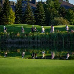 Round 1 GAC Rosa Challenge Tour 2025 Medium 12