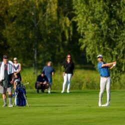 Round 1 GAC Rosa Challenge Tour 2025 Medium 14