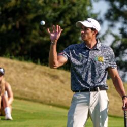 Round 1 GAC Rosa Challenge Tour 2025 Medium 15