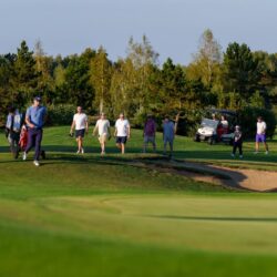 Round 1 GAC Rosa Challenge Tour 2025 Medium 2