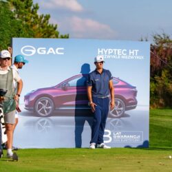 Round 1 GAC Rosa Challenge Tour 2025 Medium 6
