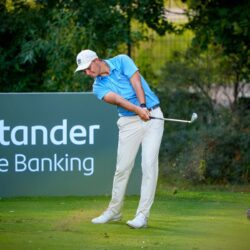 Round 1 GAC Rosa Challenge Tour 2025 Medium 7
