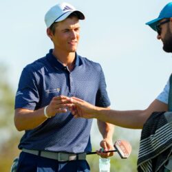 Round 1 GAC Rosa Challenge Tour 2025 Medium 8