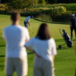 Round 1 GAC Rosa Challenge Tour 2025 Medium 9