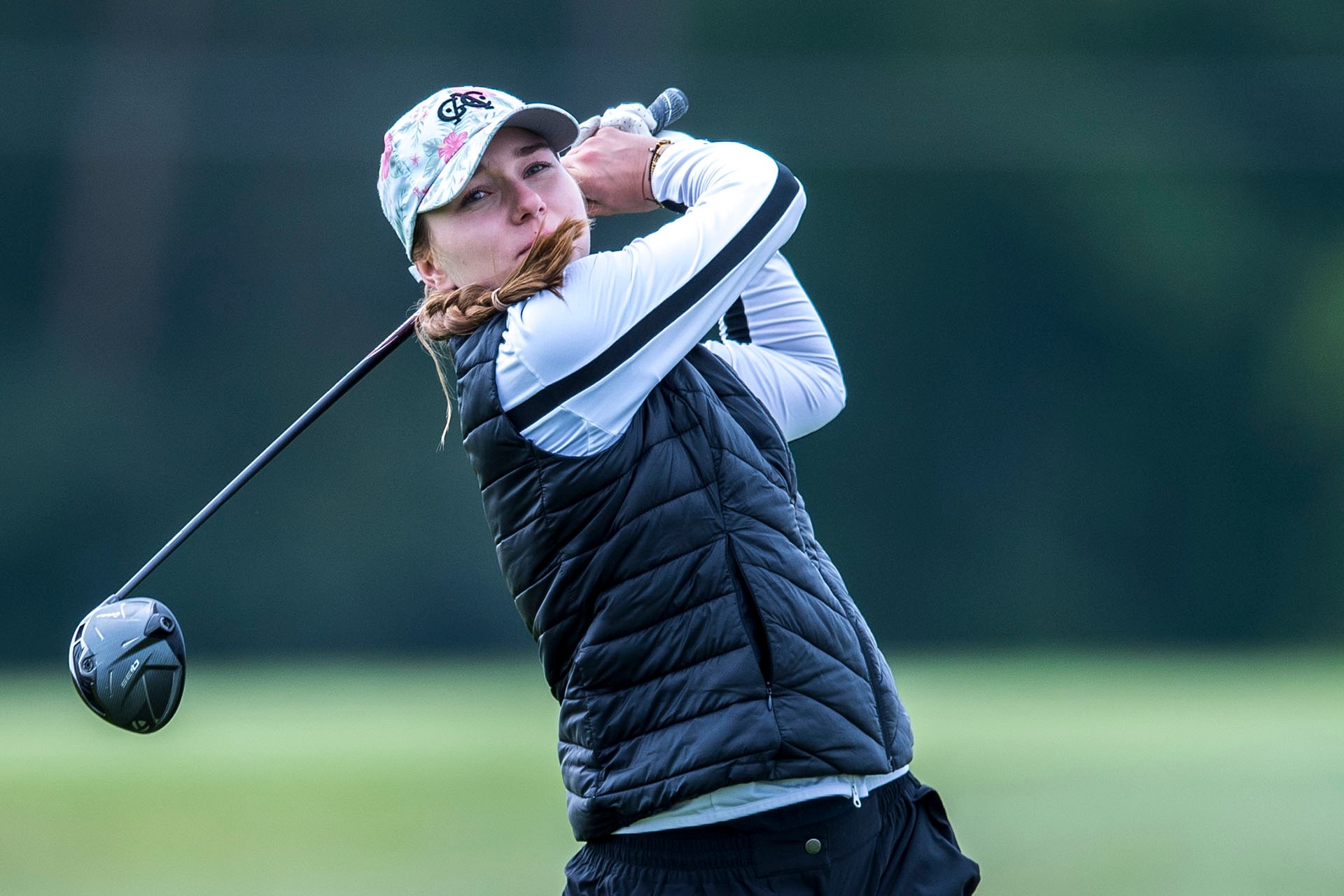 Krawczyńska MP Kobiet 2025 M. Darnikowski